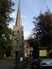 St Mary's Church