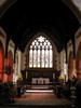 Inside All Saints Church (2005)