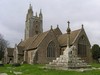 All Saints Church (2007)