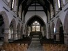 Inside All Saints Church (2007)