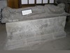 All Saints Church (Jenkin Wyrall Monument)