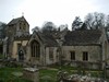 All Saints Church