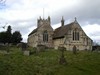 St Martin's Church (SE View)