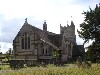 St Martin's Church