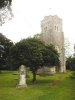 St Thomas's Church Tower