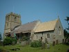 St Mary's Church