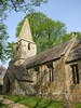 St Bartholomew's Church