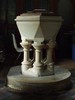 St Bartholomew's Church (The Font)