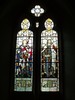 Kingscote Window