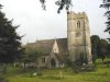 St Bartholomew's Church