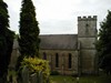 St Bartholomew's Church