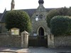 Church of the Holy Ascension (Lower Oddington)
