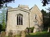 St Nicholas's Church (W View)