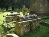 St Nicholas's Church (Tomb Stones)