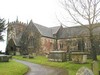 St John the Baptist's Church