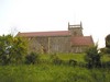 St Arilda's Church