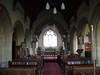Inside St Arilda's Church (2008)