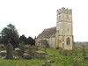 St Arilda's Church (West View)