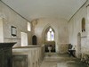 Inside St Arilda's Church