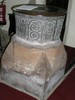 St Anne's Church (The Font)