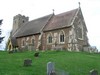 St Anne's Church