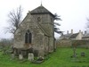 St Nicholas of Myra's Church