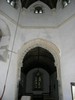 St Nicholas's Church (West Tower Arch)