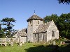 St Nicholas of Myra's Church