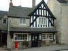The Post Office (1)