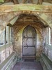 St John the Evangelist's Church (Entrance)