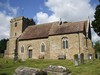 St John the Evangelist's Church (South View)
