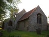 St Peter's Church (SE View)