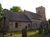 St Peter's Church (N View)