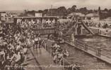 Blue Lagoon Swimming Pool (Severn Beach)