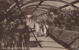 The Pergola at Severn Beach