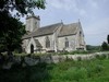 St John the Baptist's Church