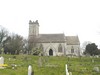 St John the Baptist's Church