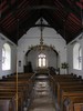 Inside St Michael's Church