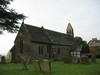 St John the Baptist's Church