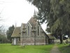 St John the Evangelist's Church
