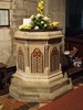 St James's Church (The Font)