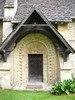 St Swithin's Church (South Porch)