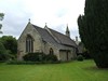 St Swithin's Church