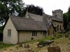 St John the Baptist's Church (NE View)