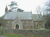 Holy Trinity Church