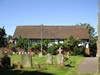 Church House