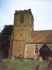St Bartholomew's Church Tower