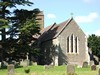 St Bartholomew's Church (SE View)