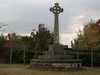 Village Green & War Memorial