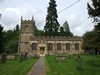 St Peter's Church